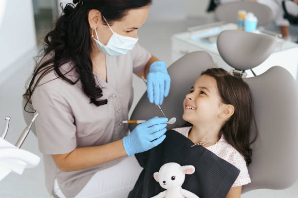 Best Emergency Denture Repair in South Jacksonvle, IL