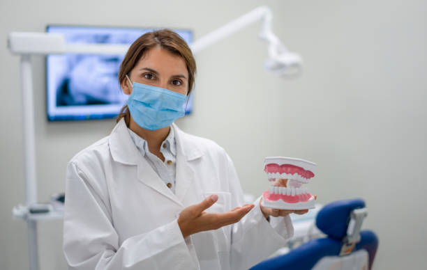 Best Emergency Treatment for Dental Infections or Abscesses in South Jacksonvle, IL