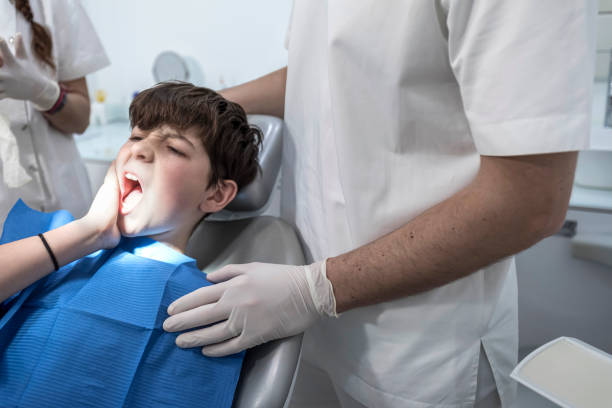 Best Pediatric Emergency Dentist in South Jacksonvle, IL