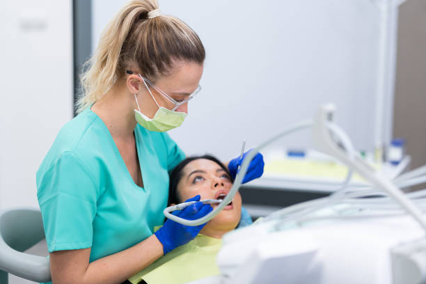 Best Emergency Treatment for Dental Infections or Abscesses in South Jacksonvle, IL