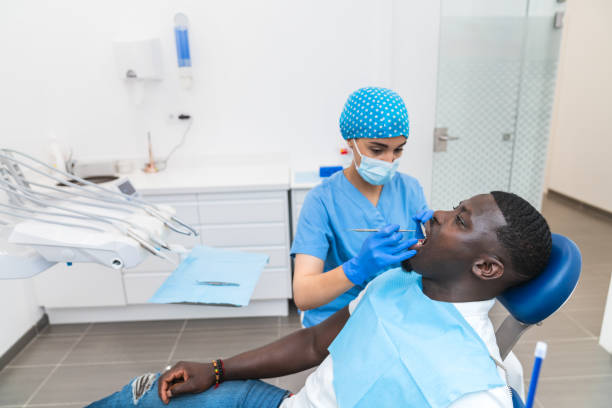 Best Emergency Dental Care for Broken or Chipped Teeth in South Jacksonvle, IL